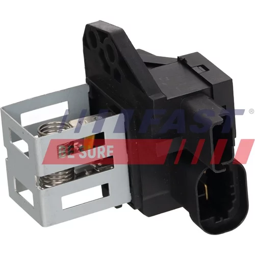 Predradený odpor, elektromotor (ventilátor chladiča) FT11874 /FAST/ - obr. 2