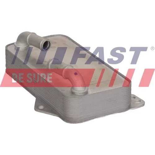 Chladič oleja automatickej prevodovky FT12494 /FAST/ - obr. 4