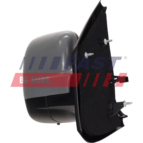 Vonkajšie spätné zrkadlo FT12663 /FAST/ - obr. 1