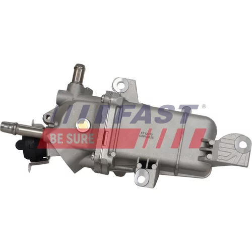 Chladič pre recirkuláciu plynov FAST FT12712