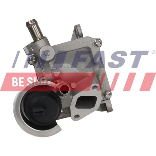 Chladič pre recirkuláciu plynov FT12712 /FAST/ - obr. 3