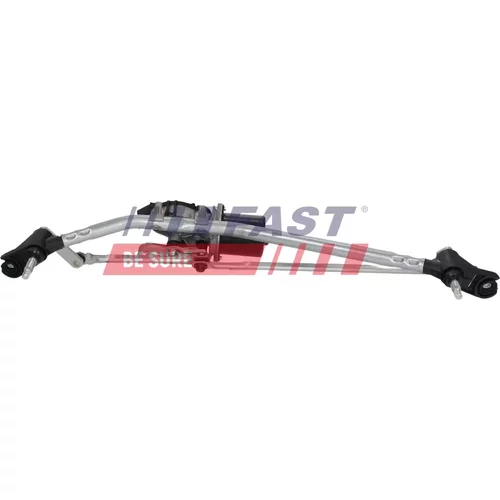 Mechanizmus stieračov FAST FT12827