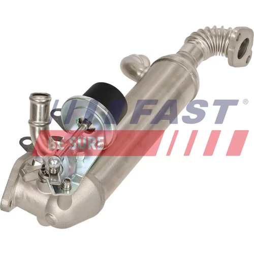 Chladič pre recirkuláciu plynov FT12836 /FAST/ - obr. 4