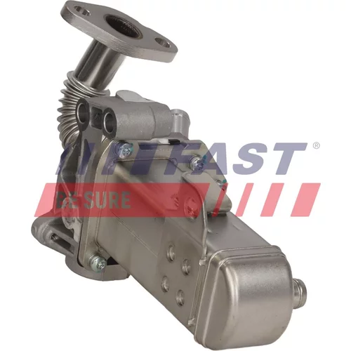 Chladič pre recirkuláciu plynov FT12841 /FAST/ - obr. 3