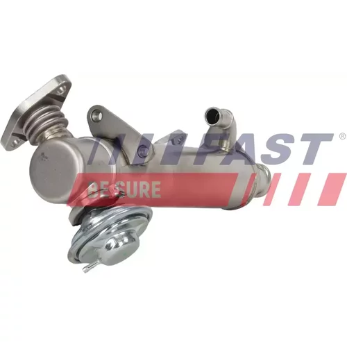 Chladič pre recirkuláciu plynov FT12844 /FAST/ - obr. 4
