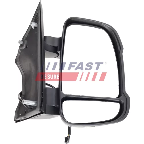 Vonkajšie spätné zrkadlo FAST FT12878