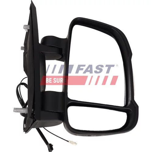Vonkajšie spätné zrkadlo FAST FT12879