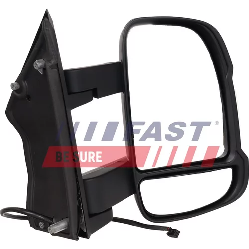 Vonkajšie spätné zrkadlo FT12884 /FAST/ - obr. 2