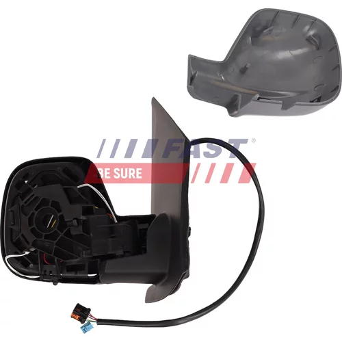 Vonkajšie spätné zrkadlo FT12898 /FAST/ - obr. 1