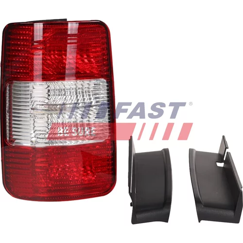 Koncové svetlo FAST FT12998