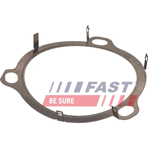 Tesnenie, EGR ventil FT13145 /FAST/ - obr. 3