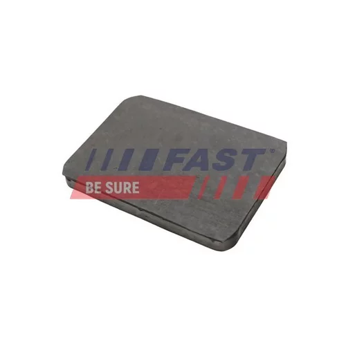 Uloženie listovej pružiny FT13203 /FAST/ - obr. 1
