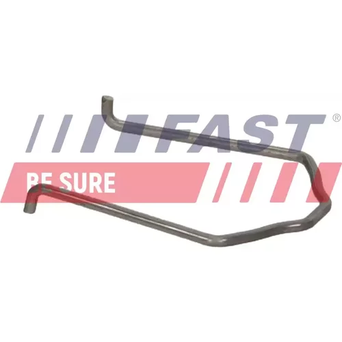 Spojka hadice plniaceho vzduchu FAST FT13251
