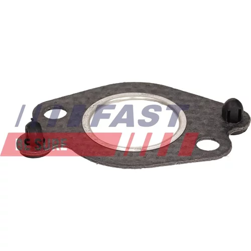 Tesnenie, EGR ventil FT13436 /FAST/ - obr. 2