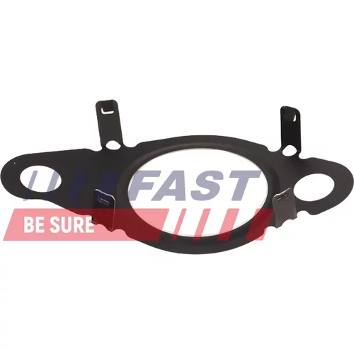 Tesnenie, EGR ventil FT13438 /FAST/ - obr. 2