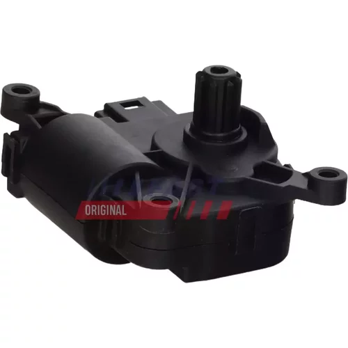 Prepínací ventil ventilačných klapiek FT13898 /FAST/ - obr. 1