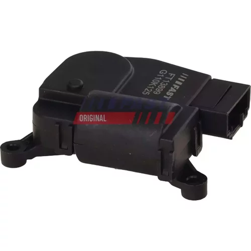 Prepínací ventil ventilačných klapiek FAST FT13899