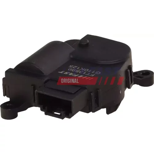 Prepínací ventil ventilačných klapiek FT13899 /FAST/ - obr. 4