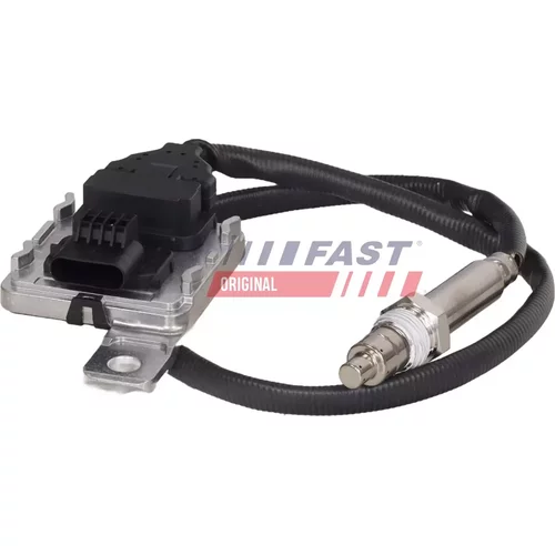NOx-Sensor, vstrekovanie močoviny FAST FT13945