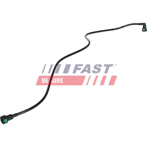 Palivové vedenie FAST FT14061