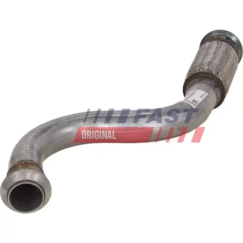 Pružný diel výfuku FT15238 /FAST/ - obr. 3