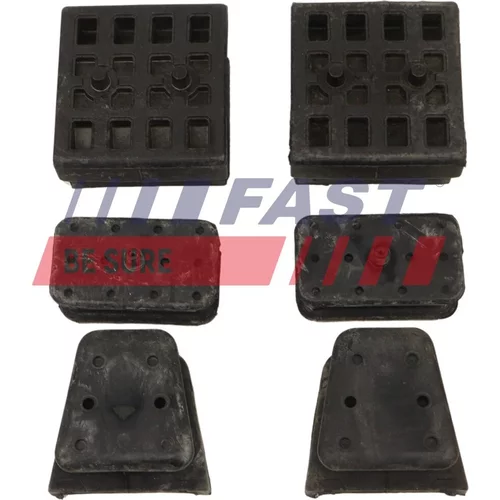 Doraz odpruženia FAST FT18452K