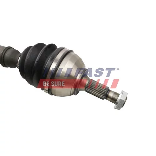 Hnací hriadeľ FT27049 /FAST/ - obr. 3