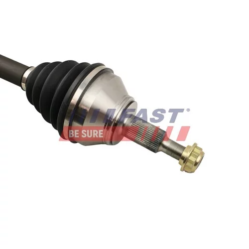 Hnací hriadeľ FT27054 /FAST/ - obr. 1