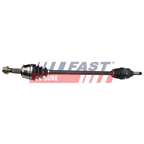 Hnací hriadeľ FAST FT27134