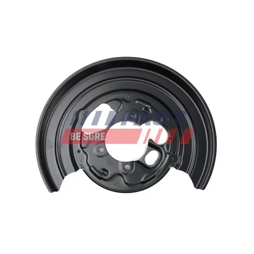 Ochranný plech proti rozstreku, Brzdový kotúč FT32534 /FAST/ - obr. 1