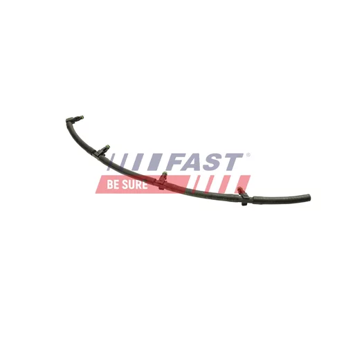 Trubka prepadu FT39606 /FAST/ - obr. 1