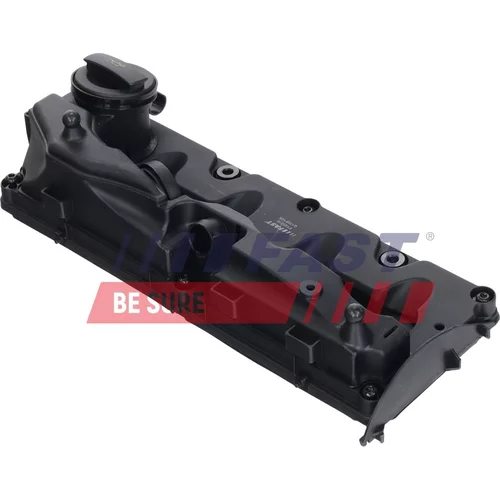 Kryt hlavy valcov FT45216 /FAST/ - obr. 1