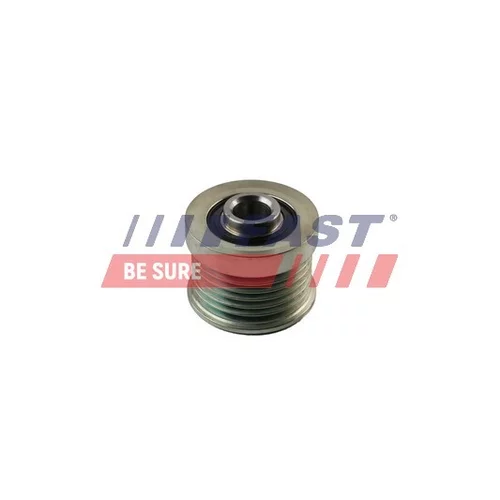 Remenica alternátora FT45649 /FAST/ - obr. 1