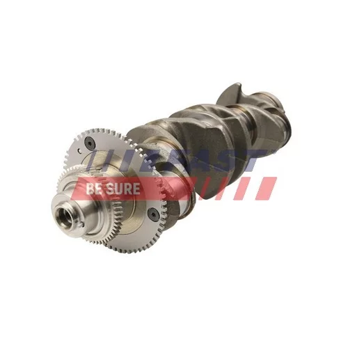 Kľukový hriadeľ FT51701 /FAST/ - obr. 1