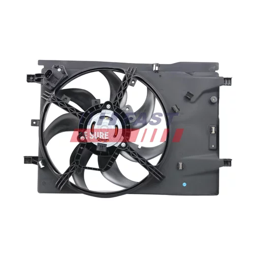 Ventilátor chladenia motora FT56011 /FAST/ - obr. 1