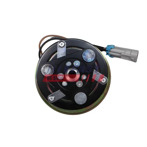 Elektromagnetická spojka pre kompresor klimatizácie FT57702 /FAST/ - obr. 2