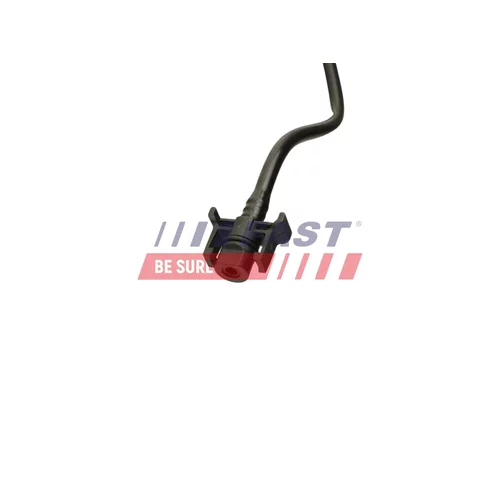 Hadica chladenia FT61498 /FAST/ - obr. 1