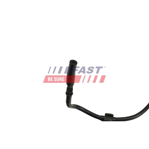 Potrubie EGR ventilu FT63812 /FAST/ - obr. 2
