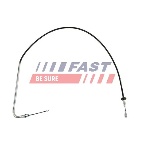 Ťažné lanko parkovacej brzdy FT69003 /FAST/ - obr. 1