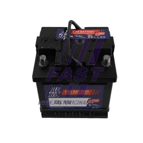 Štartovacia batéria FT75215 /FAST/ - obr. 2