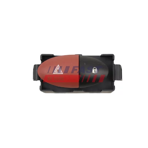 Vypínač výstražných smeroviek FAST FT81404