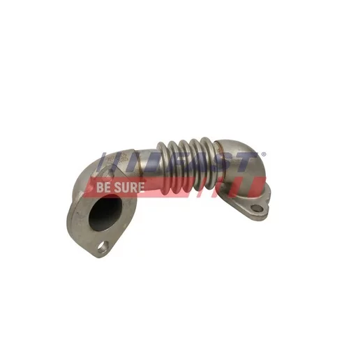 Potrubie EGR ventilu FT84306 /FAST/ - obr. 1