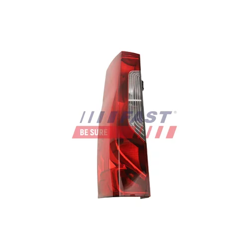 Zadné svetlo FAST FT86231