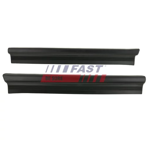 Sada ozdobných/ochranných líšt FAST FT90662