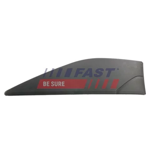 Ozdobná/ochranná lišta nárazníka FT90854 /FAST/ - obr. 1