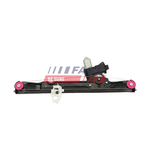 Mechanizmus zdvíhania okna FAST FT91726