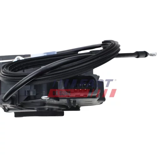 Zámok dverí FT95070 /FAST/ - obr. 3