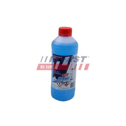 Nemrznúca kvapalina FAST FT98112 1L