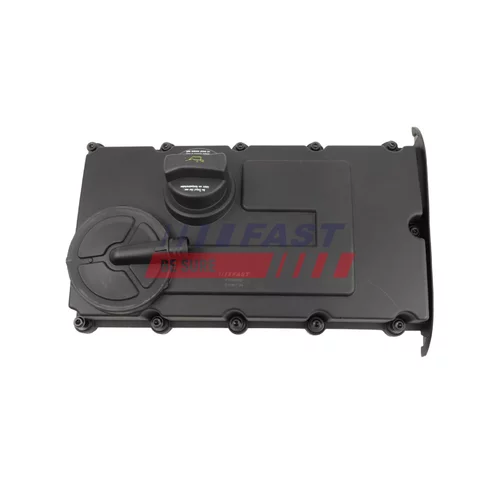 Kryt hlavy valcov FAST FT00602