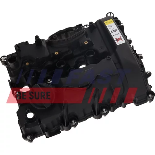 Kryt hlavy valcov FT00603 /FAST/ - obr. 2